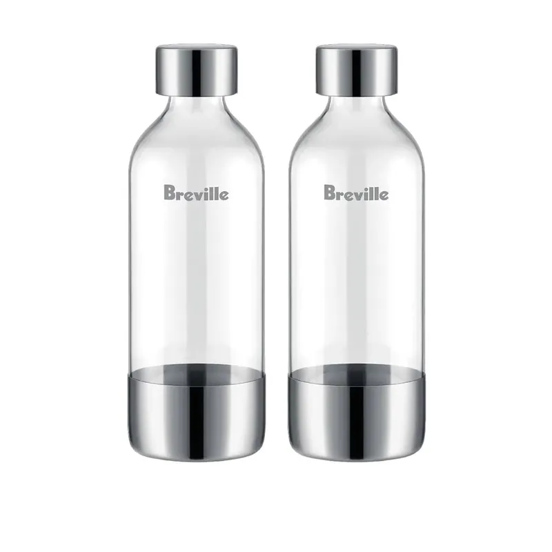 Breville the InFizz Bottles 1L
