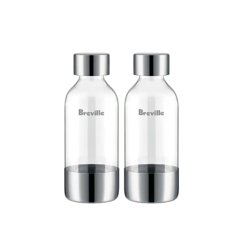 Breville the InFizz Bottles 0.6L