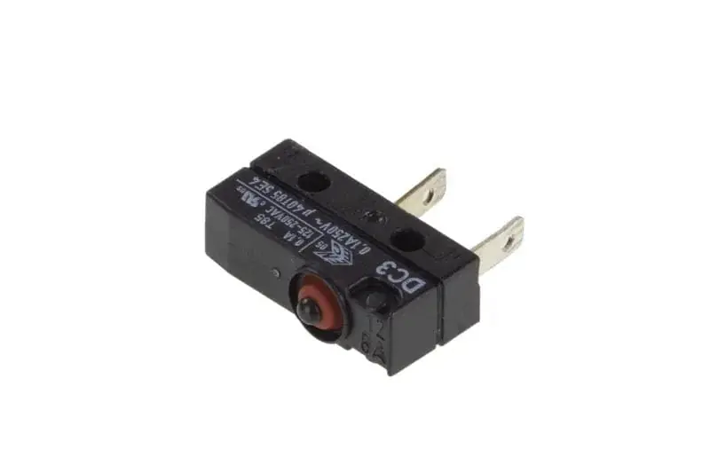 De‘Longhi Parts Mini Switch 5113211001