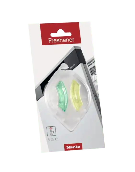 Miele Dishwasher Freshener 4ml GP FR G 0042 L