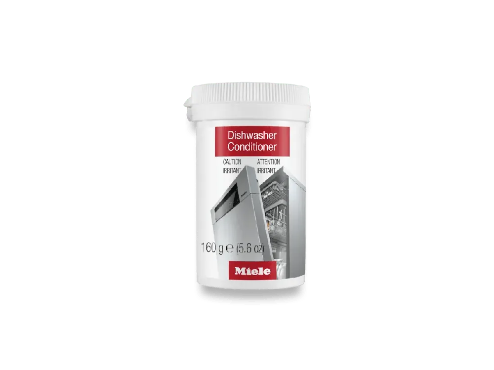 Miele DishClean Dishwasher Conditioner 160g GP CO G 160 P
