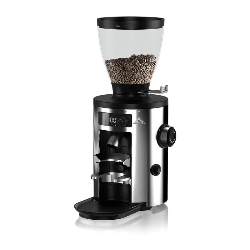 Mahlkonig X54 Allround Home Grinder (Chrome)