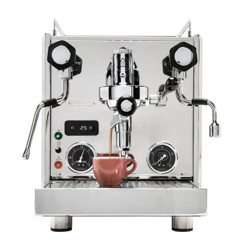 Profitec Pro 700 V2 Dual Boiler Espresso Machine - OPEN BOX (3751)