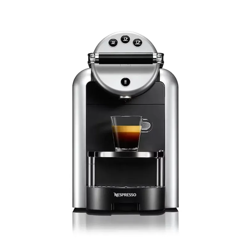 Nespresso Professional Zenius Espresso Machine