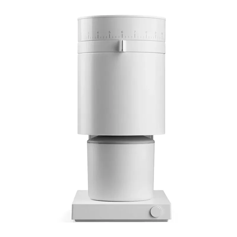 Fellow Opus All-Purpose Grinder (White)