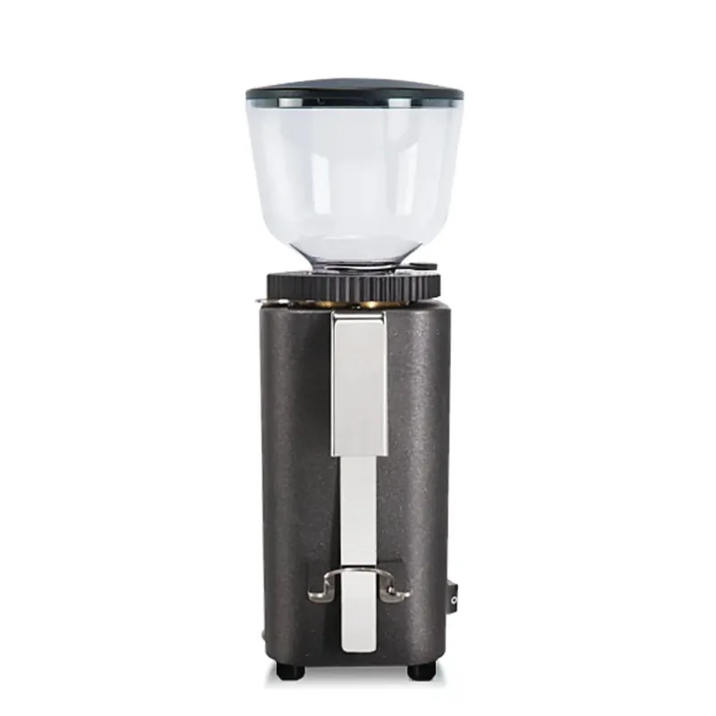 ECM C-Manuale 54 Burr Grinder (Anthracite)