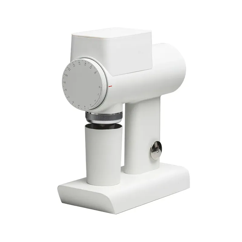 Timemore Sculptor 064S All-Purpose Grinder (White)