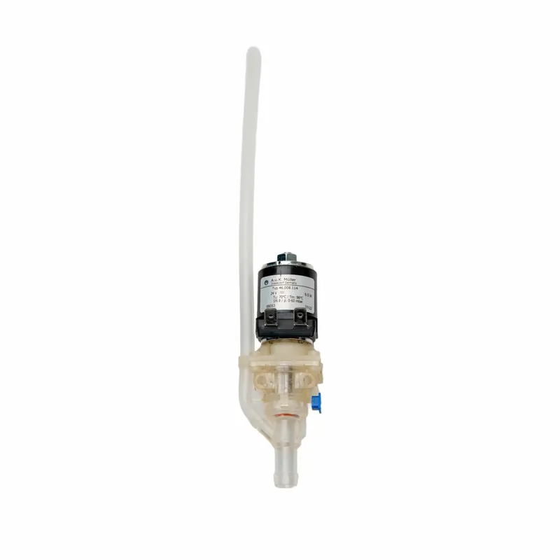 Keurig VKI Water Outlet Valve 14mm (1 Unit)
