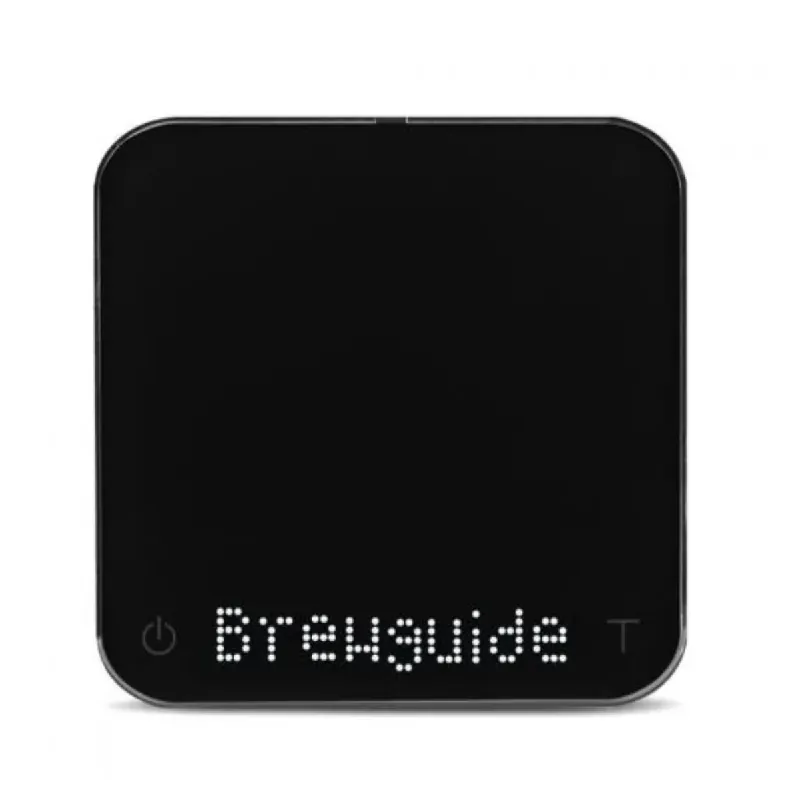 Acaia Pearl Model S Scale PS004 (Black)