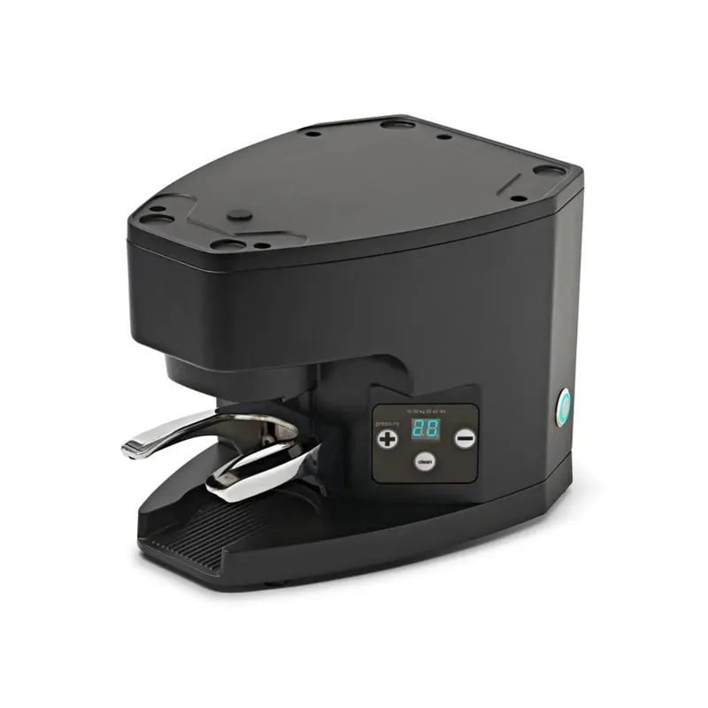 Eureka Under-the-Grinder Automatic Tamper for Atom (Black)