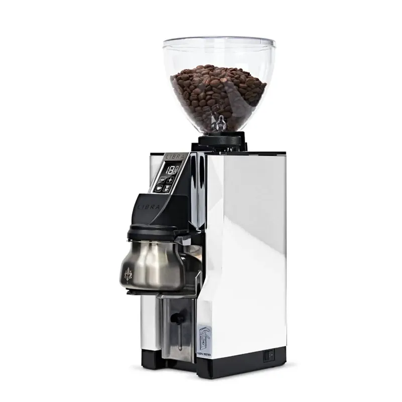 Eureka Mignon Libra 65 All Purpose Grinder (White)