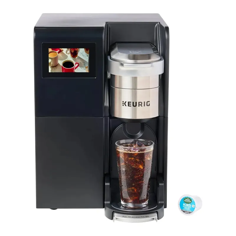 Keurig K3550 K-Cup® Commercial Brewing System