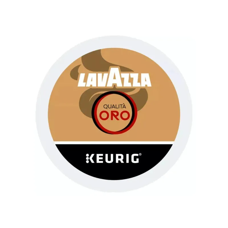 Lavazza Quality Oro K-Cup® Pods (Box of 24)