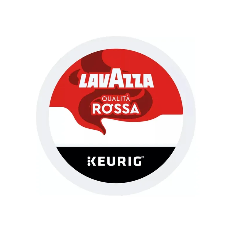 Lavazza Quality Rossa K-Cup® Pods (Case of 96)