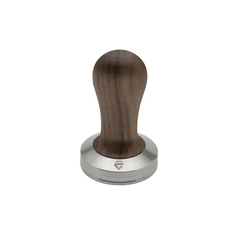 Lelit 58.55mm Walnut Tamper PLA481N