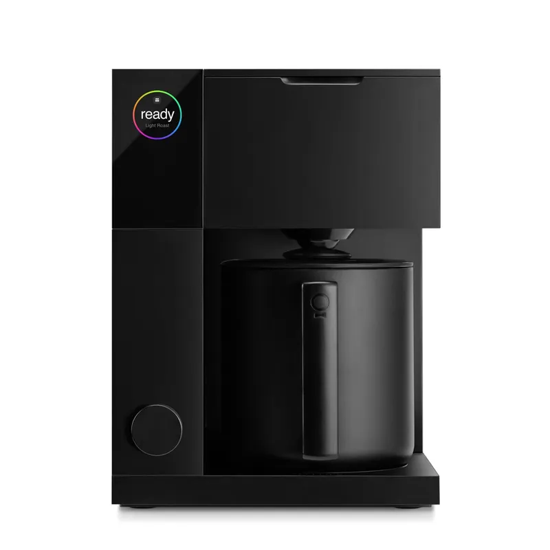 Fellow Aiden Precision Coffee Maker (Matte Black)