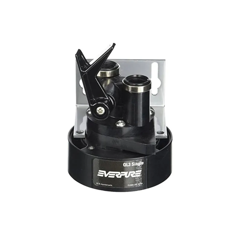 Everpure QL3 Filter Head EV315237