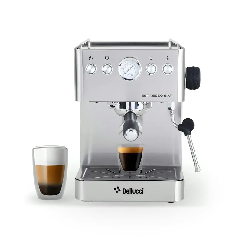 Bellucci Espresso Bar Espresso Machine