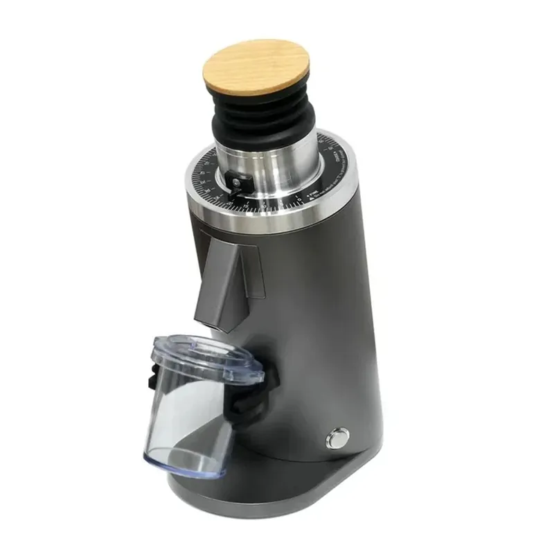 DF54 Single Dose Coffee Grinder (Grey)