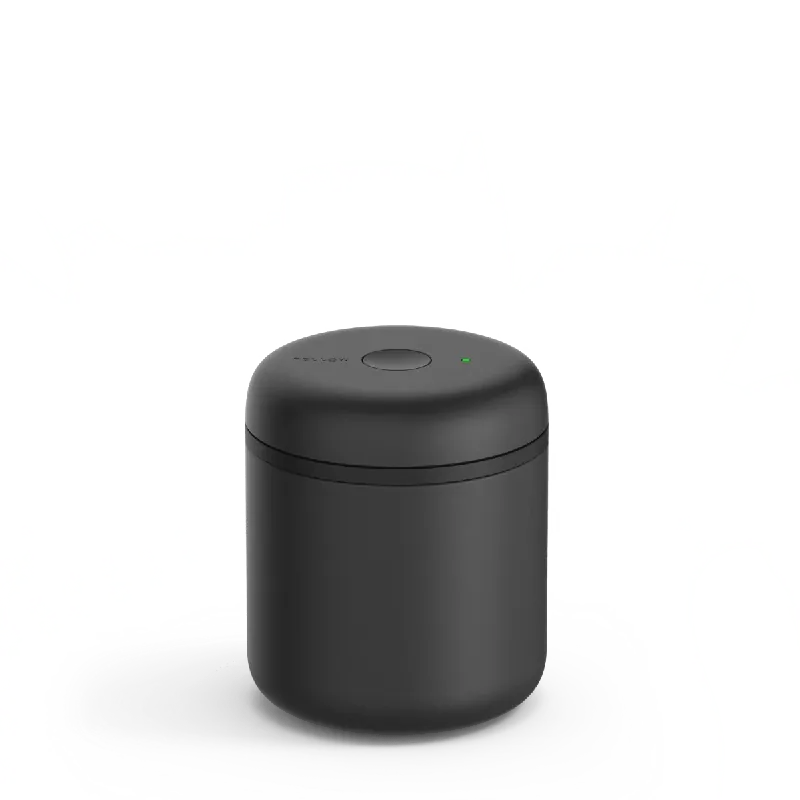 Fellow Electric Atmos Vacuum Canister 0.7L (Matte Black)