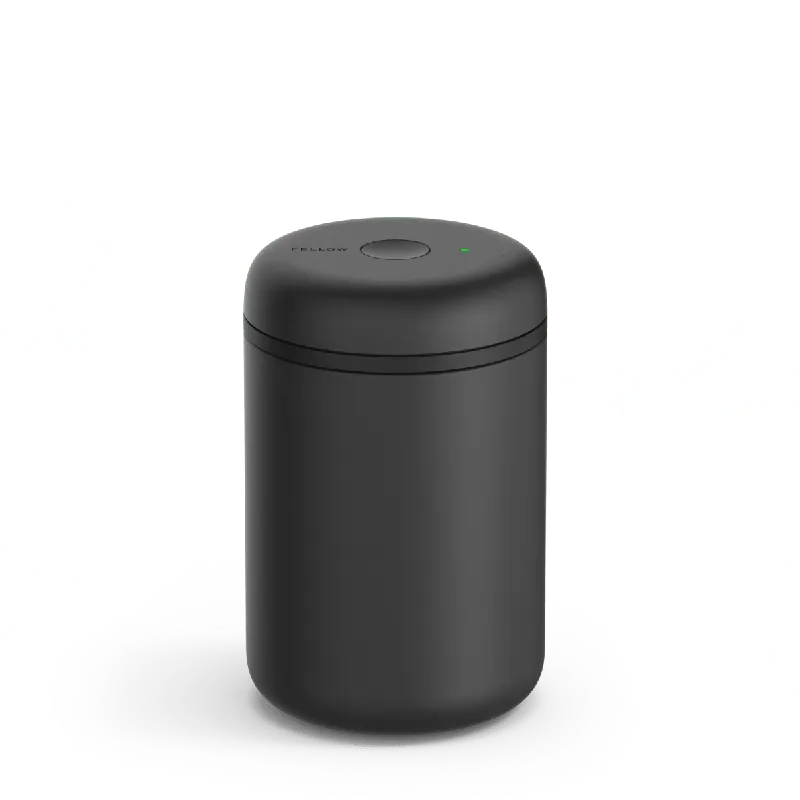 Fellow Electric Atmos Vacuum Canister 1.2L (Matte Black)