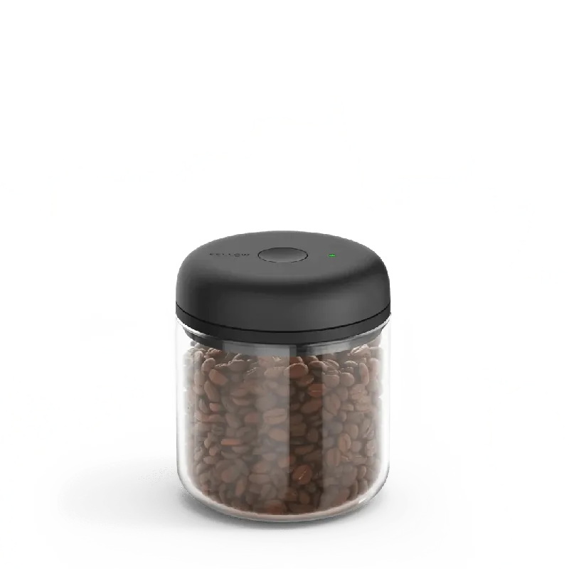 Fellow Electric Atmos Vacuum Canister 0.7L (Clear Glass)
