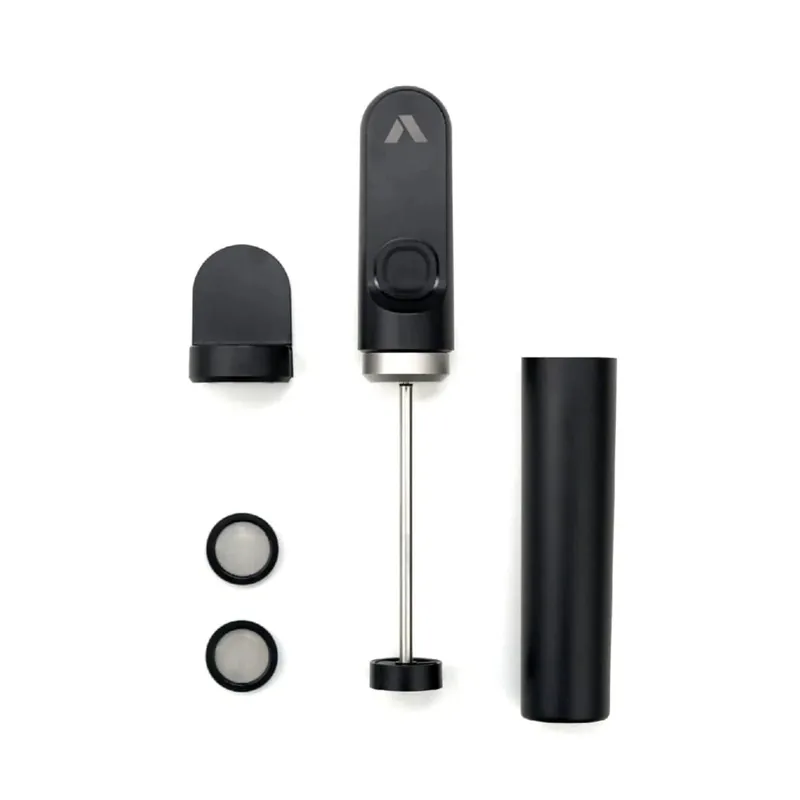 Subminimal V2 NanoFoamer (Black)