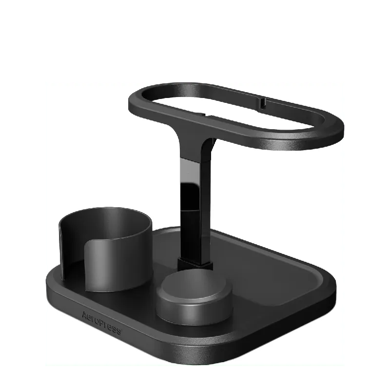 AeroPress Organizer Stand