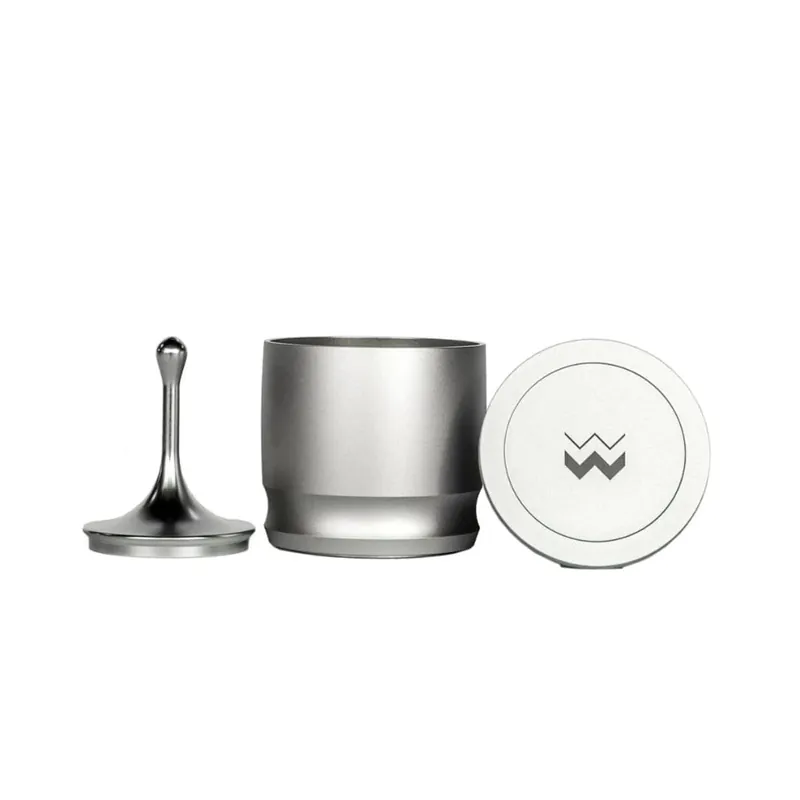 Weber Workshops Blind Shaker (Silver)
