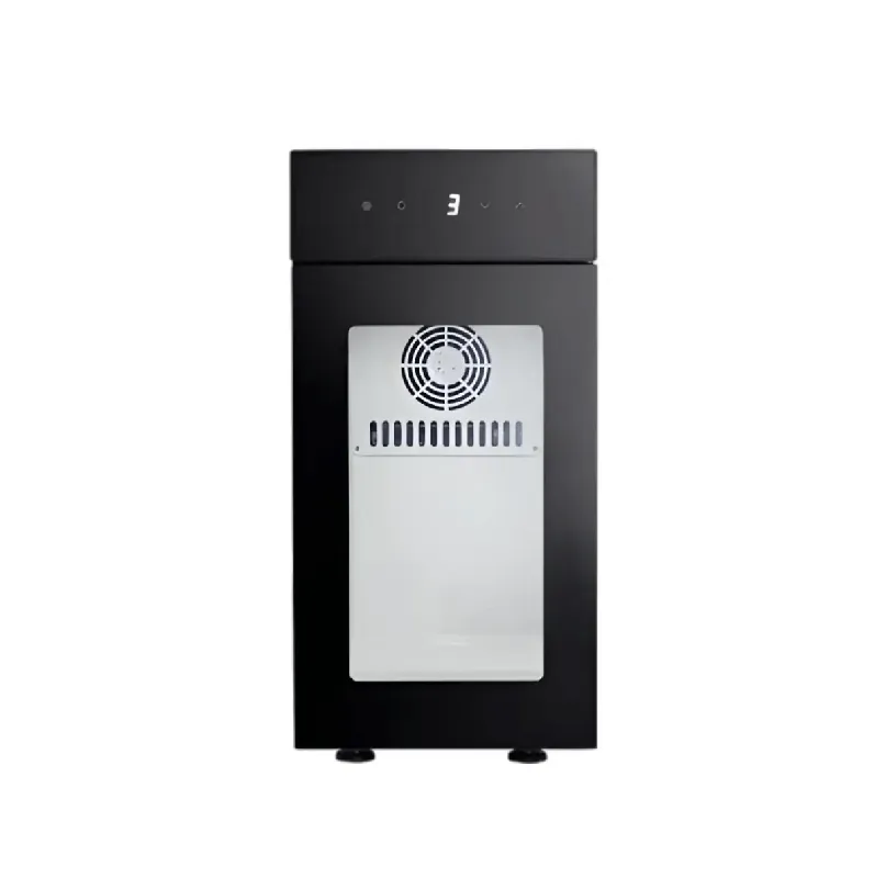 Bellucci BR9C Commercial Milk Fridge
