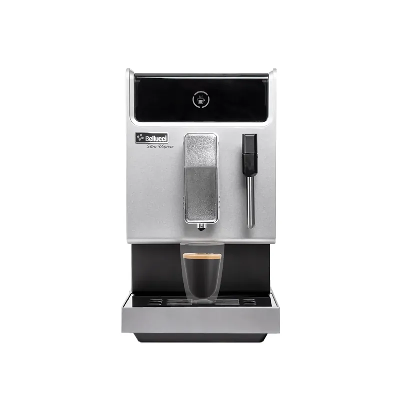 Bellucci Slim Vapore Super Automatic Espresso Machine