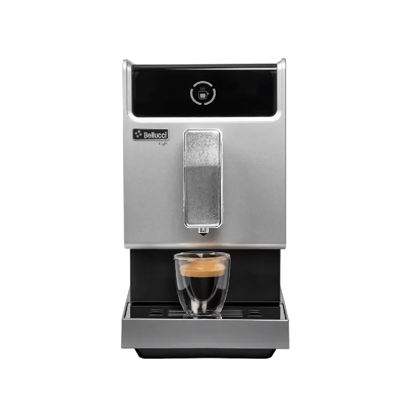 Bellucci Slim Caffe Super Automatic Espresso Machine