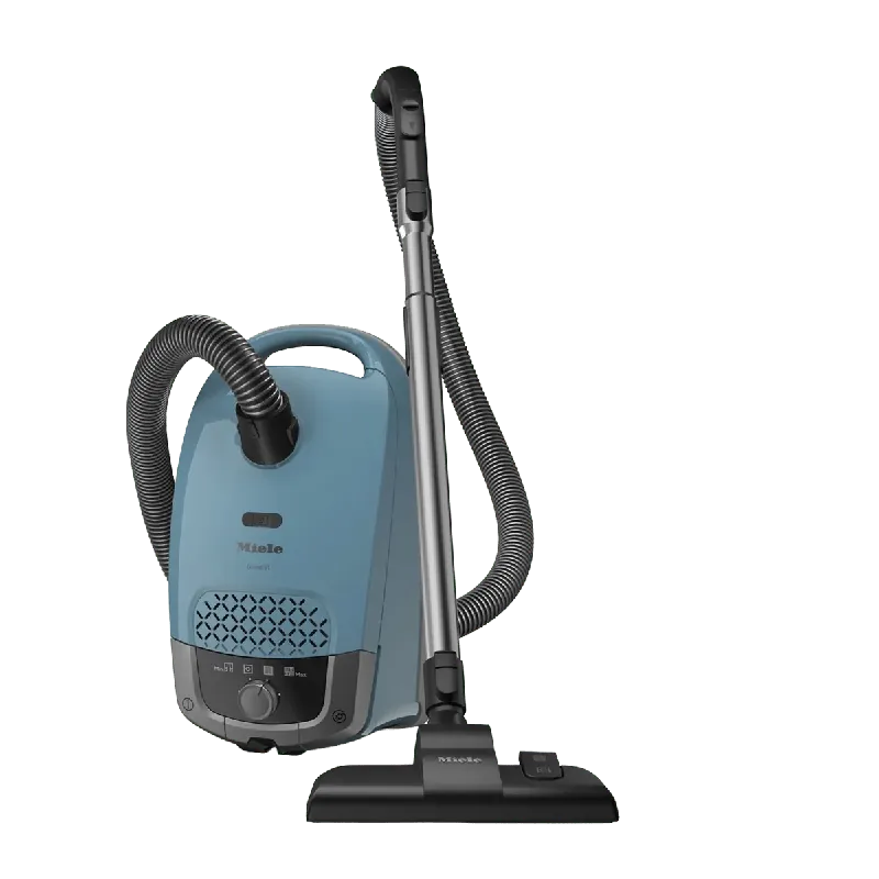 Miele Guard S1 Canister Vacuum Cleaner 41TAE032CDN (Nordic Blue)