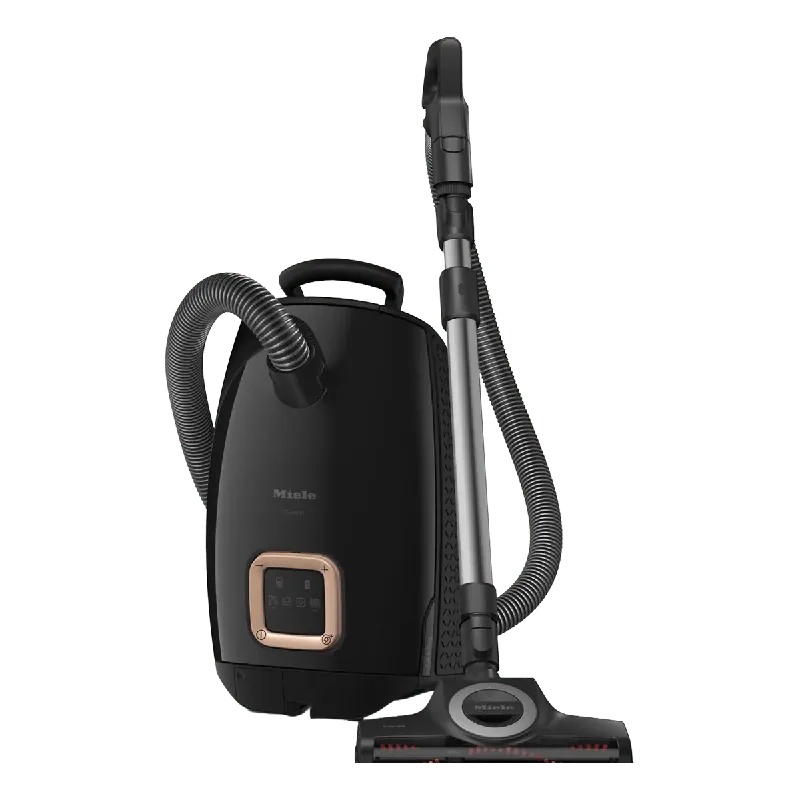 Miele Guard M1 Cat & Dog Canister Vacuum Cleaner 41VZE033CDN (Obsidian Black)