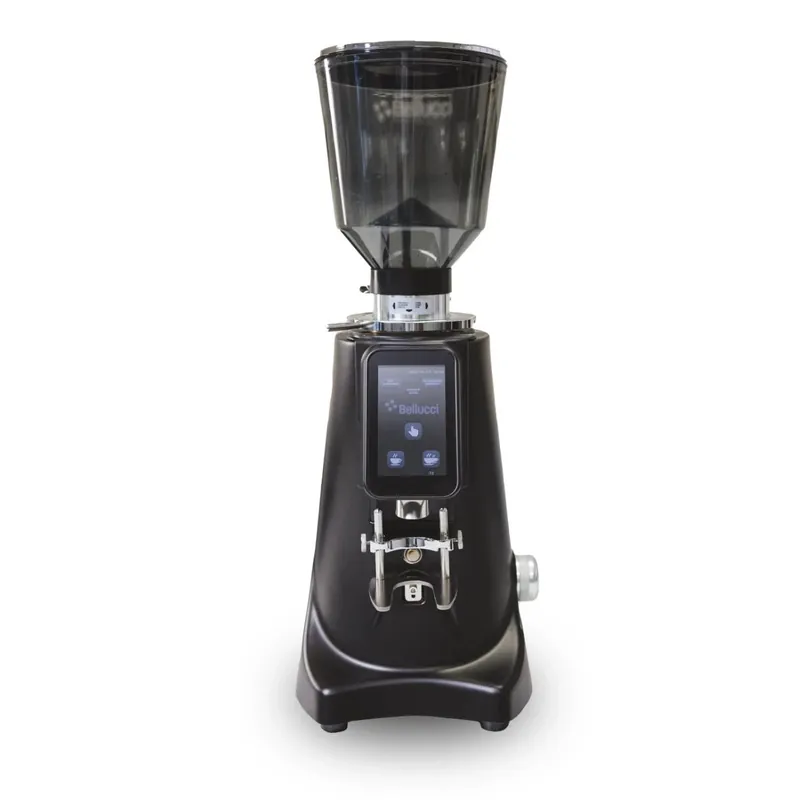 Bellucci Preciso 74 Coffee Grinder