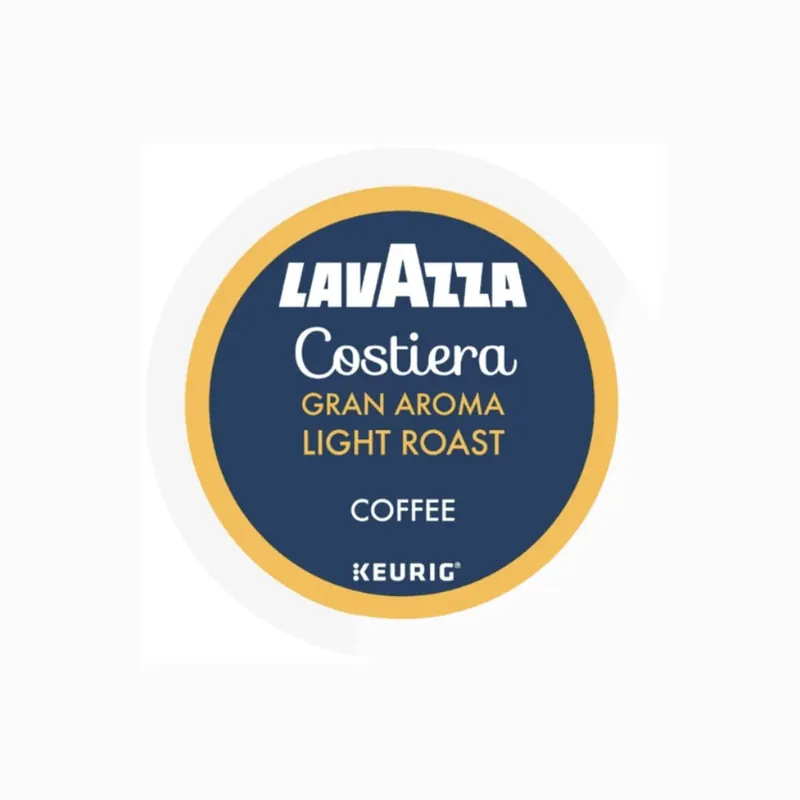 Lavazza Costiera Gran Aroma K-Cup® Pods (Box of 10)