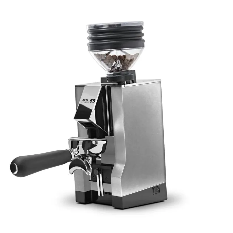 Eureka Mignon Zero 65 All Purpose Grinder (Grey)