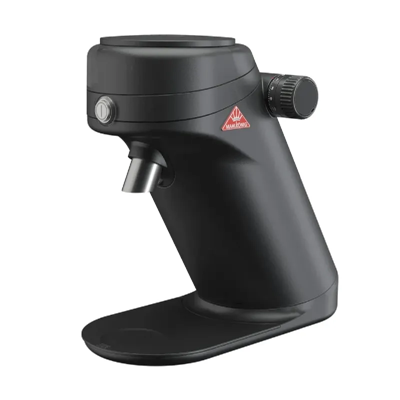 Mahlkonig X64 SD Single Dose Coffee Grinder (Black)