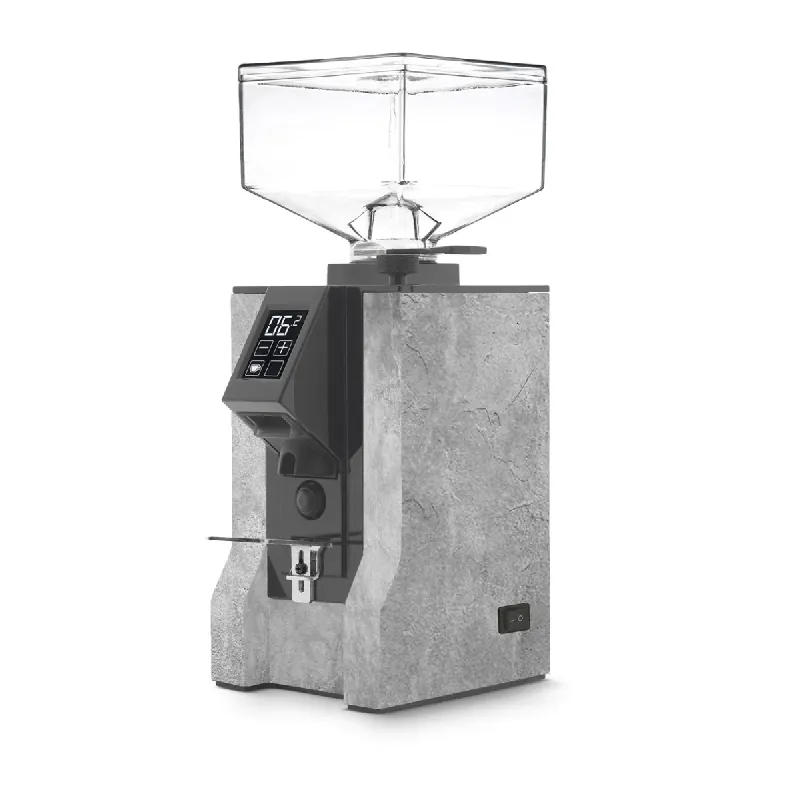 Eureka Mignon Design Coffee Grinder (Stone)
