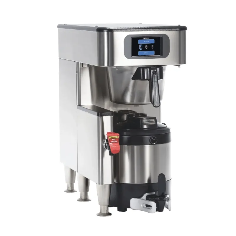 Bunn ICB TF ThermoFresh Platinum Edition 1.0 Gallon 54300.6100 120/240V (Stainless Steel)