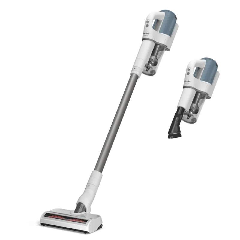 Miele Duoflex HX1 Cordless Bagless Stick Vacuums 41QLL031USA (Nordic Blue)
