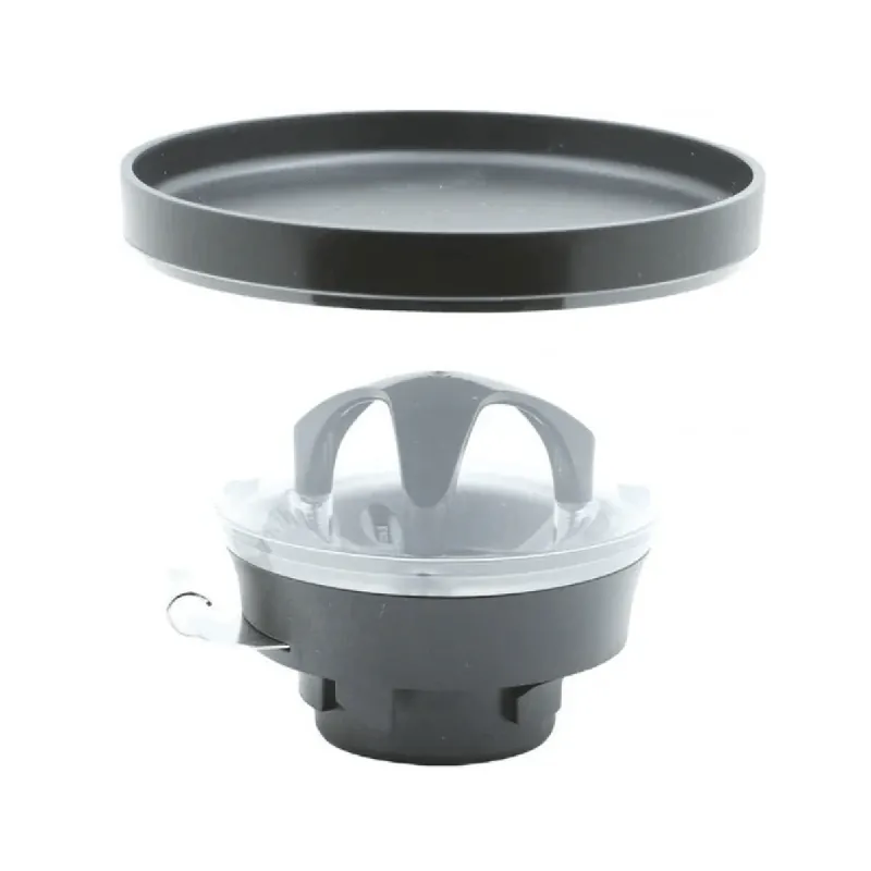Mahlkonig E65s/E80s Small Hopper Clear (250g)