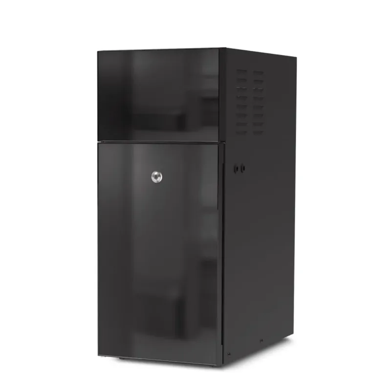 Vitrfrigo Milk Cooler FG20i (Black)