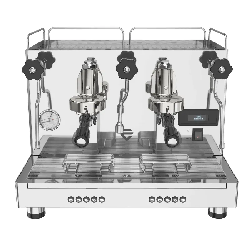 Lelit Giulietta X Espresso Machine PL2SVX