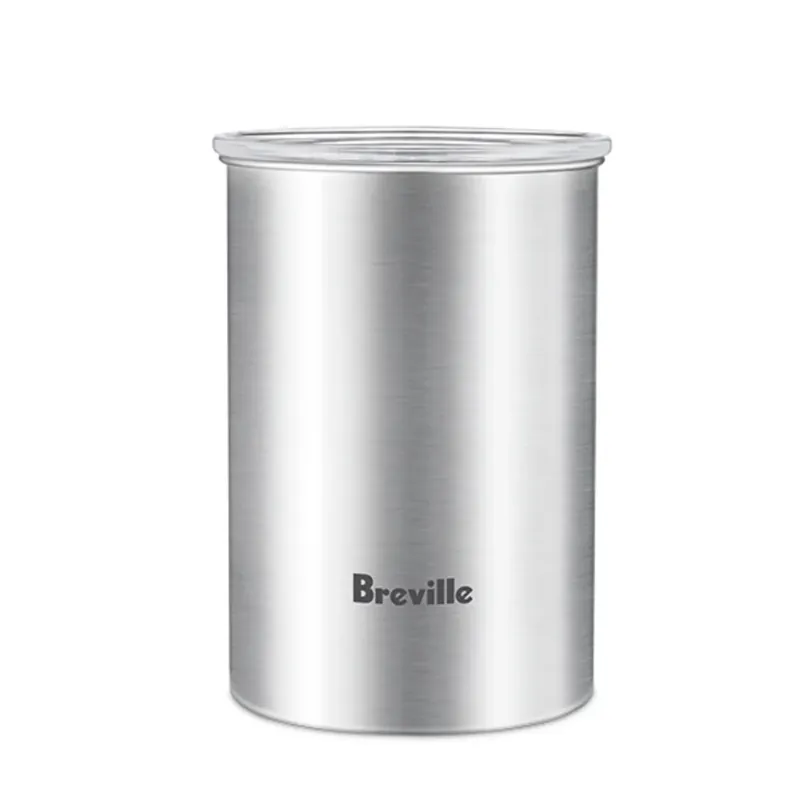 Breville Bean Keeper Coffee Canister BES030BSS