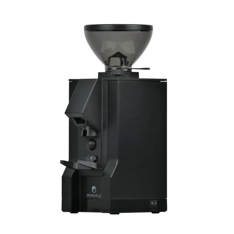 Eureka Mignon Manuale Grinder (Black)