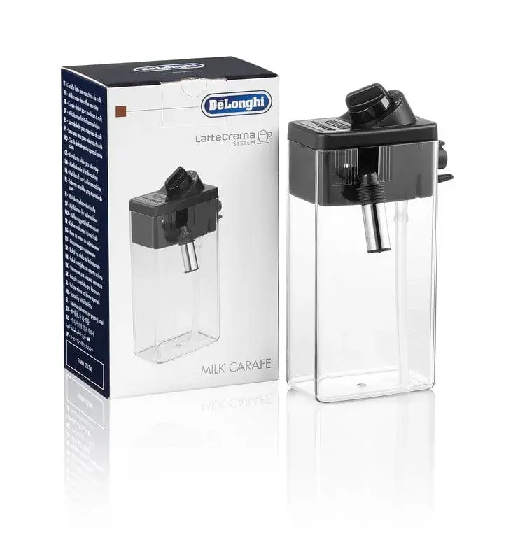 De‘Longhi Parts Milk Carafe DLSC012