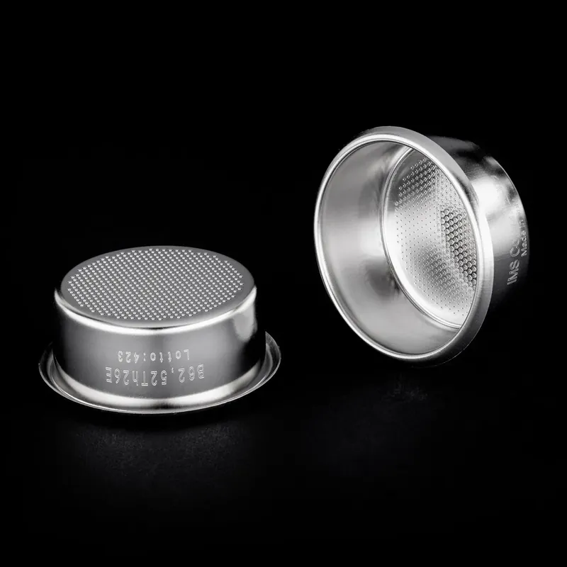 IMS Precision Double Filter Basket For Breville 54mm Group B62.52TH26E (16-18g)