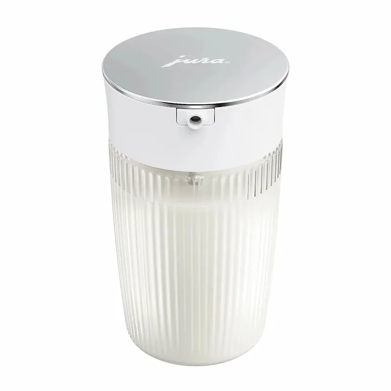 JURA Glass Milk Carafe 0.5L 24313