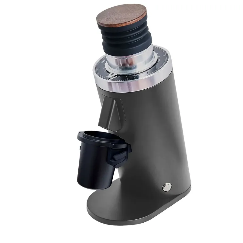 DF64 Gen 2 Single Dose Coffee Grinder (Grey)